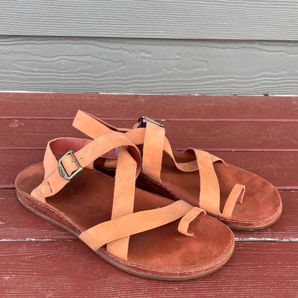 Chaco Wayfarer Loop Sandals